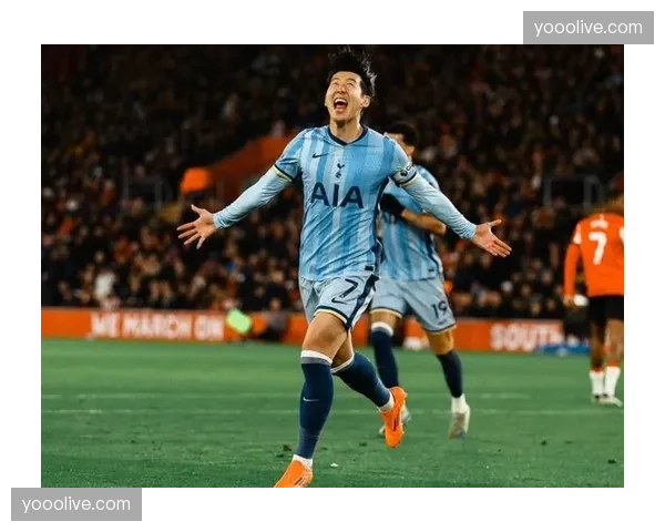 热刺凭借孙兴慜绝杀取胜 全场xG值对比揭示险胜缘由 热刺凭借孙兴慜绝杀取胜 全场xG值对比揭示险胜缘由